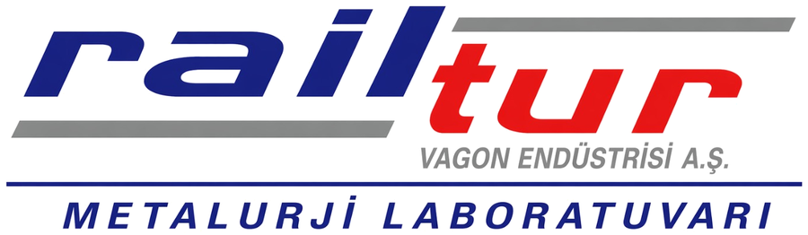 Railtur Metalurji Lab