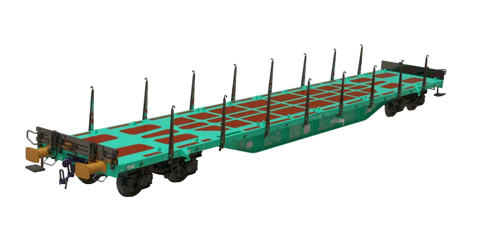 Rgns-1 Rgns-1